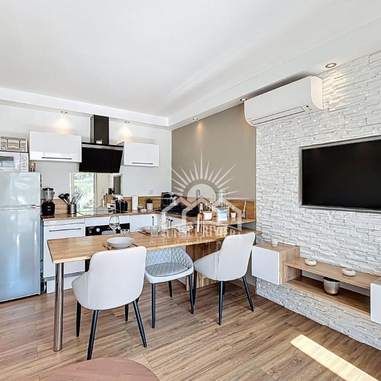 LE TROPIQUE pour 2 by Sunset - Apartamento - 1