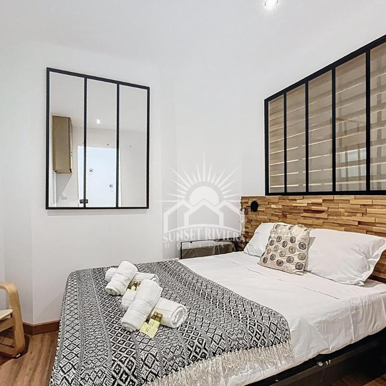 LE TROPIQUE pour 2 by Sunset - Apartamento - 3