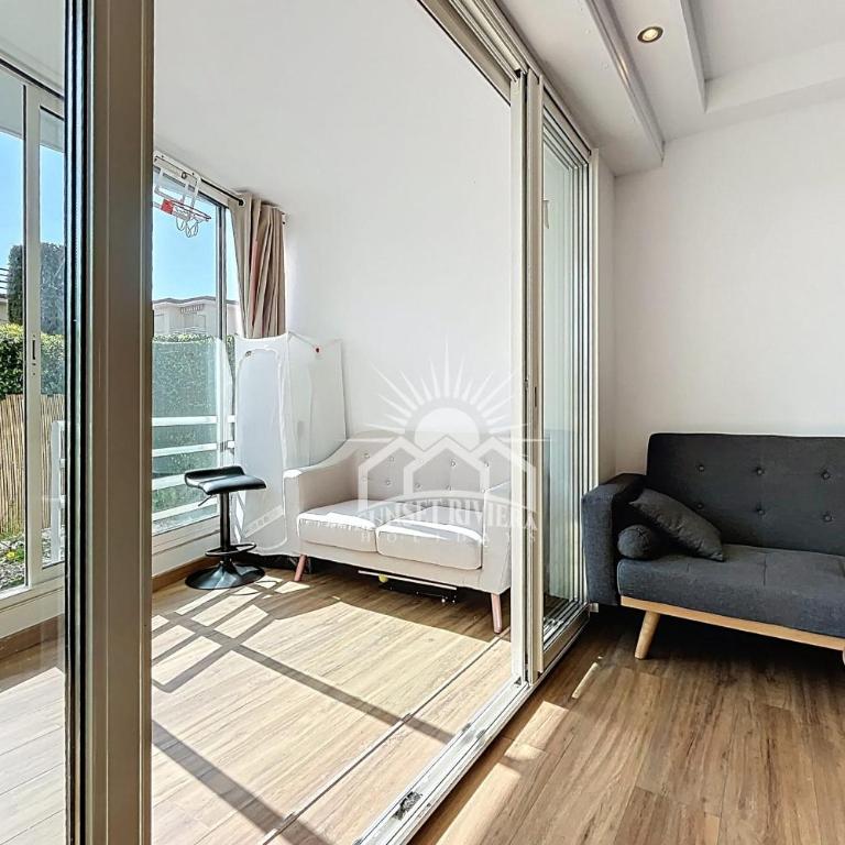 LE TROPIQUE pour 2 by Sunset - Apartamento - 6