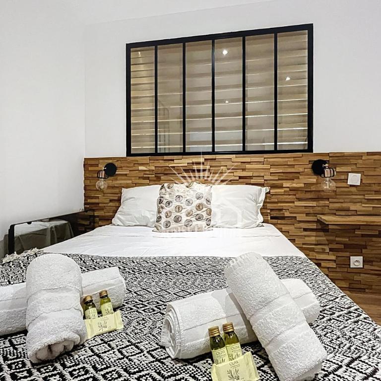 LE TROPIQUE pour 2 by Sunset - Apartamento - 5