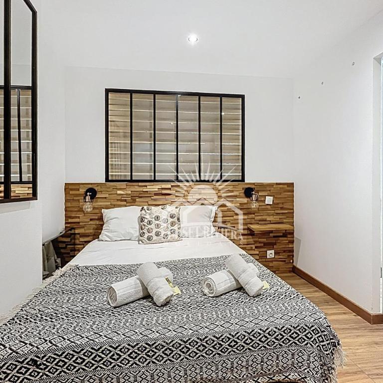 LE TROPIQUE pour 2 by Sunset - Apartamento - 8