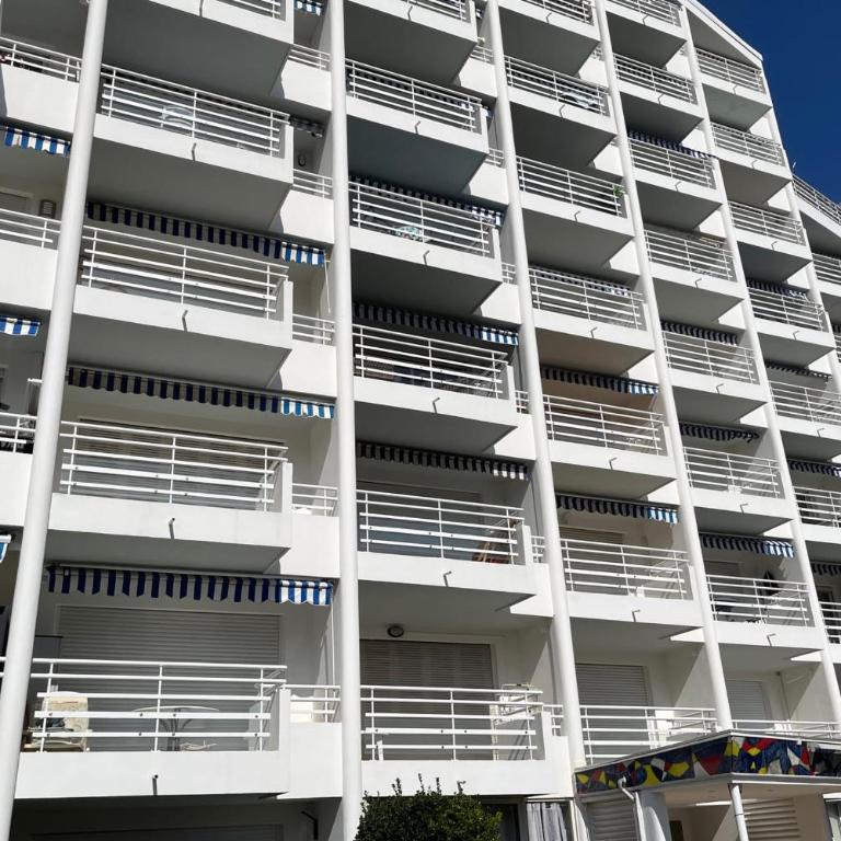 LE TROPIQUE pour 2 by Sunset - Apartamento - 9