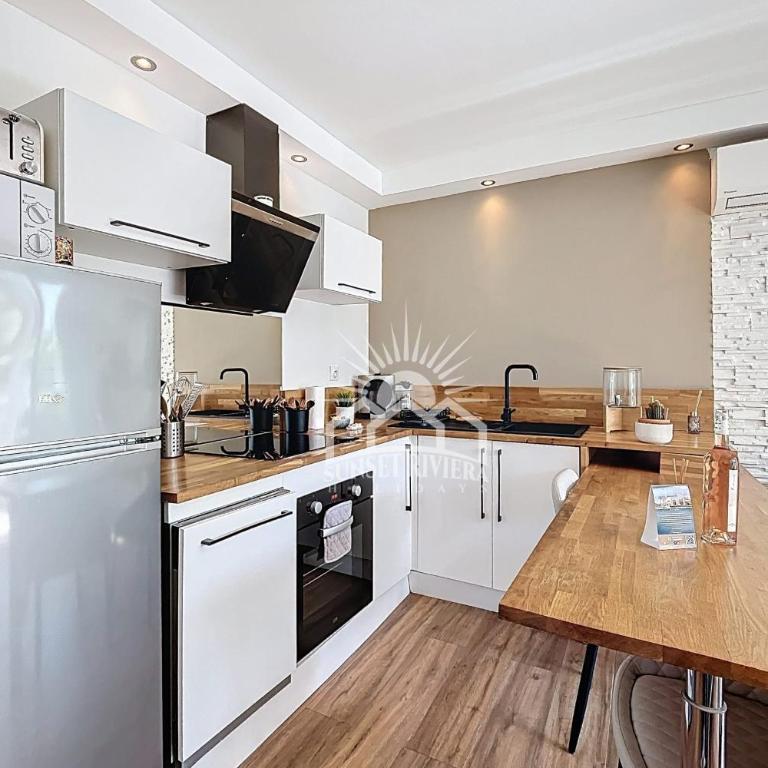 LE TROPIQUE pour 2 by Sunset - Apartamento - 11