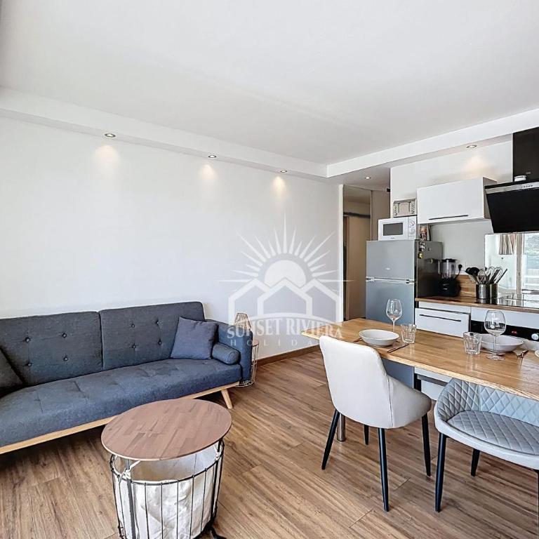 LE TROPIQUE pour 2 by Sunset - Apartamento - 10
