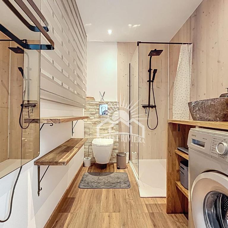 LE TROPIQUE pour 2 by Sunset - Apartamento - 14