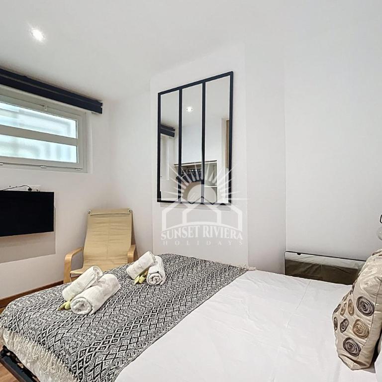 LE TROPIQUE pour 2 by Sunset - Apartamento - 15