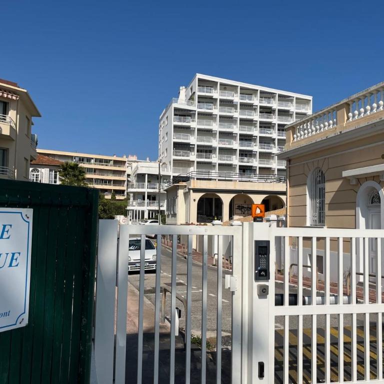 LE TROPIQUE pour 2 by Sunset - Apartamento - 16
