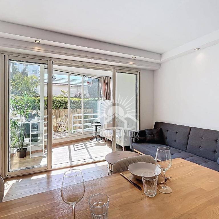 LE TROPIQUE pour 2 by Sunset - Apartamento - 20