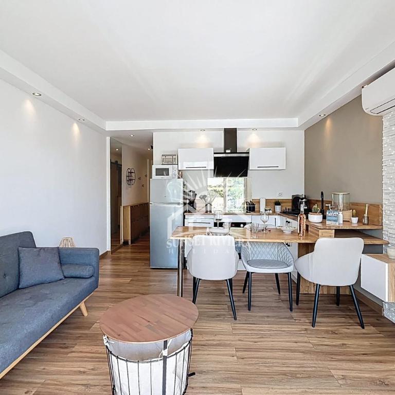 LE TROPIQUE pour 2 by Sunset - Apartamento - 19
