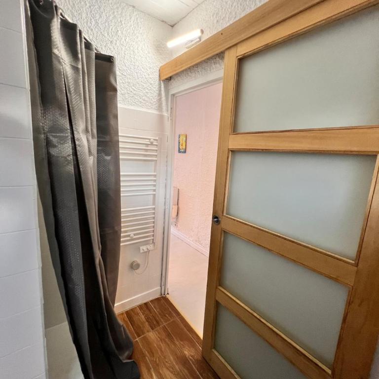 Le patio Céleste - Appartement 1 Chambre - 10