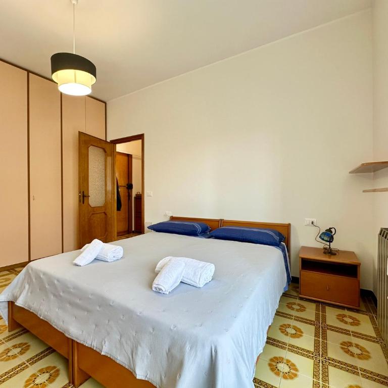 DIMORA Concept - Casa Miri - Appartamento comodo al mare e servizi - Appartamento con 1 Camera da Letto - 16