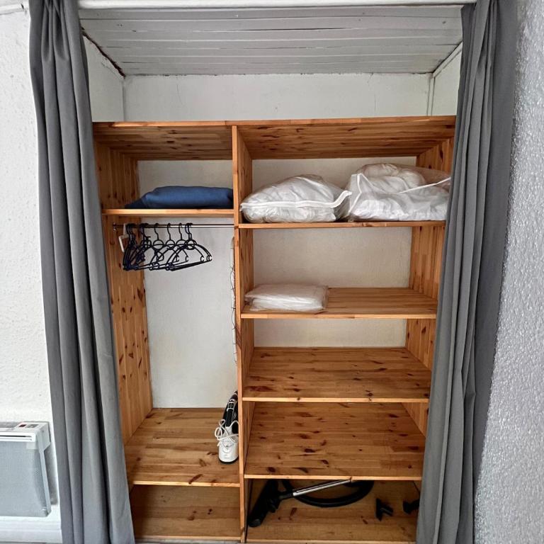 Le patio Céleste - Appartement 1 Chambre - 28