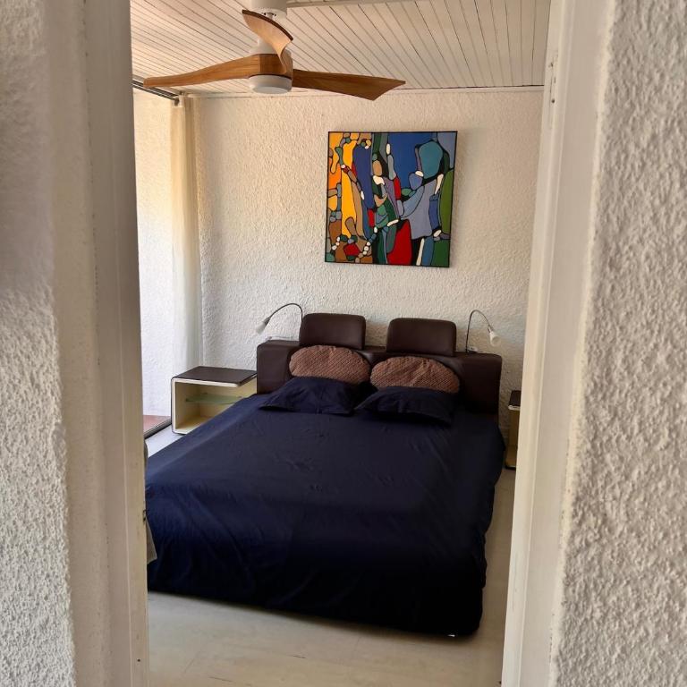 Le patio Céleste - Appartement 1 Chambre - 30
