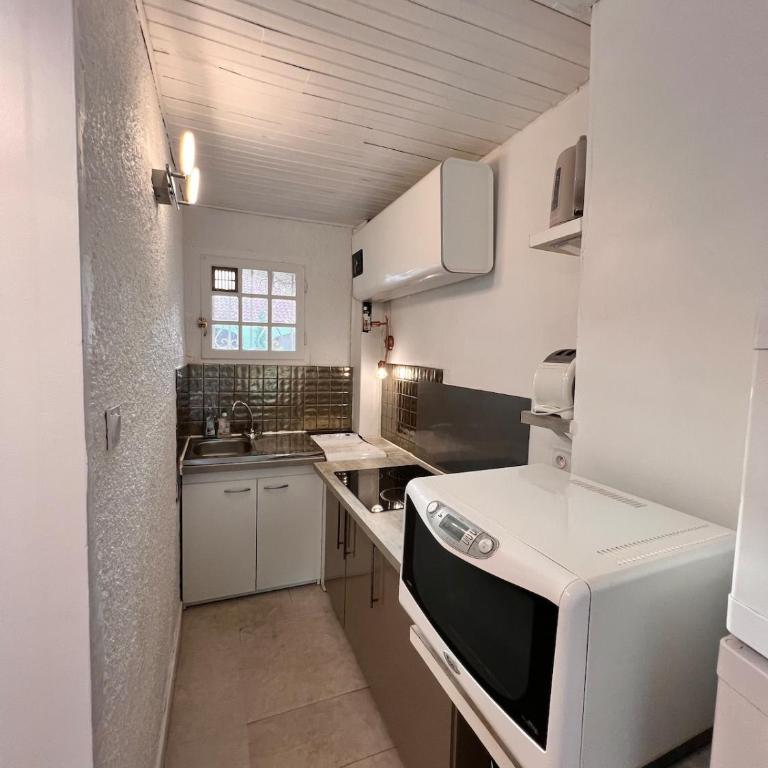 Le patio Céleste - Appartement 1 Chambre - 31