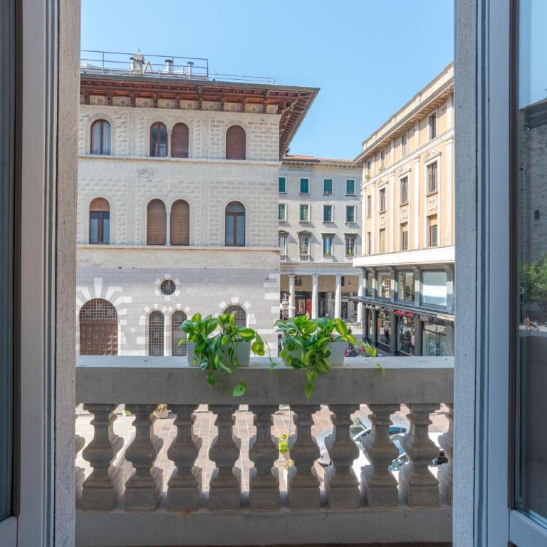 Loggia Visconti - by MyHomeInComo - Appartamento Deluxe - 9