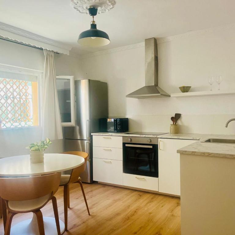Benalmadena center flat - Apartamento de 1 dormitorio - 1