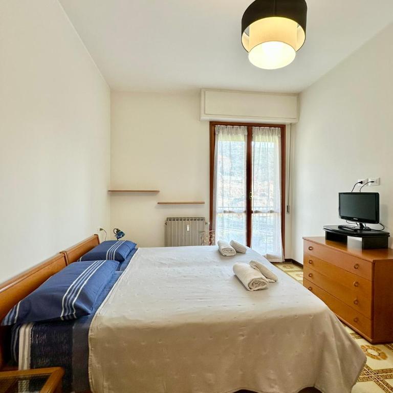 DIMORA Concept - Casa Miri - Appartamento comodo al mare e servizi - Appartamento con 1 Camera da Letto - 22