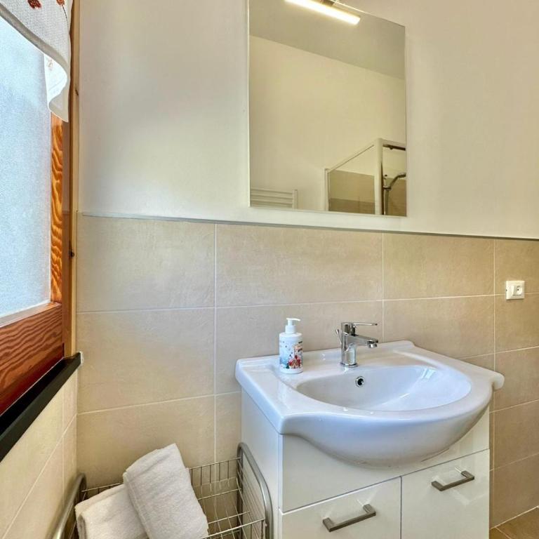 DIMORA Concept - Casa Miri - Appartamento comodo al mare e servizi - Appartamento con 1 Camera da Letto - 15