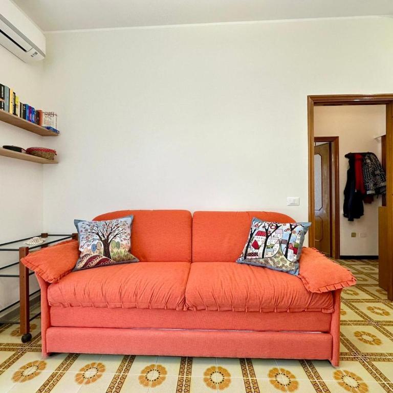 DIMORA Concept - Casa Miri - Appartamento comodo al mare e servizi - Appartamento con 1 Camera da Letto - 7