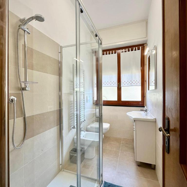 DIMORA Concept - Casa Miri - Appartamento comodo al mare e servizi - Appartamento con 1 Camera da Letto - 14