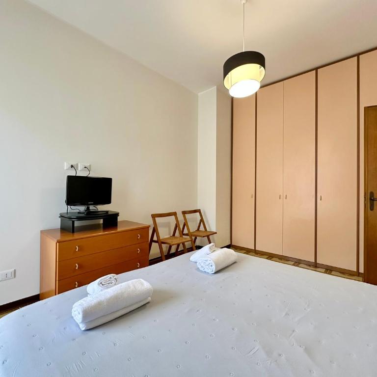 DIMORA Concept - Casa Miri - Appartamento comodo al mare e servizi - Appartamento con 1 Camera da Letto - 19