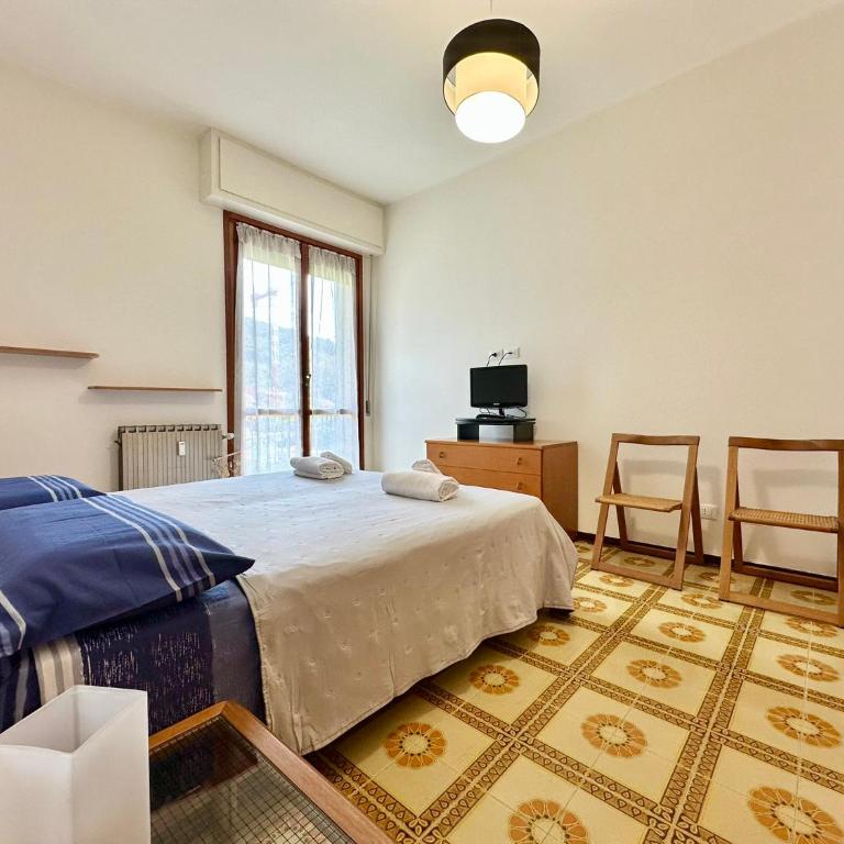 DIMORA Concept - Casa Miri - Appartamento comodo al mare e servizi - Appartamento con 1 Camera da Letto - 21