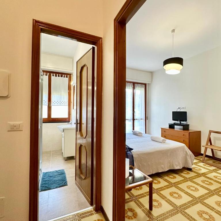 DIMORA Concept - Casa Miri - Appartamento comodo al mare e servizi - Appartamento con 1 Camera da Letto - 13