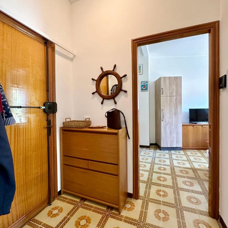 DIMORA Concept - Casa Miri - Appartamento comodo al mare e servizi - Appartamento con 1 Camera da Letto - 23