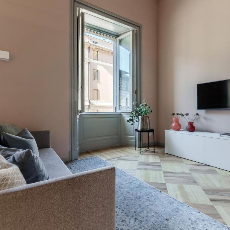 Loggia Visconti - by MyHomeInComo - Appartamento Deluxe - 12