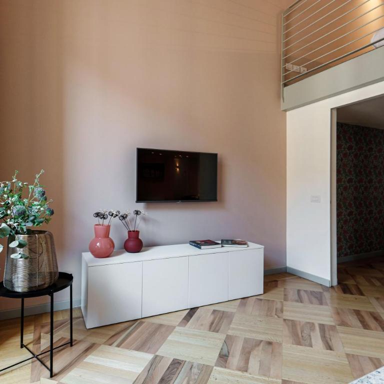 Loggia Visconti - by MyHomeInComo - Appartamento Deluxe - 14