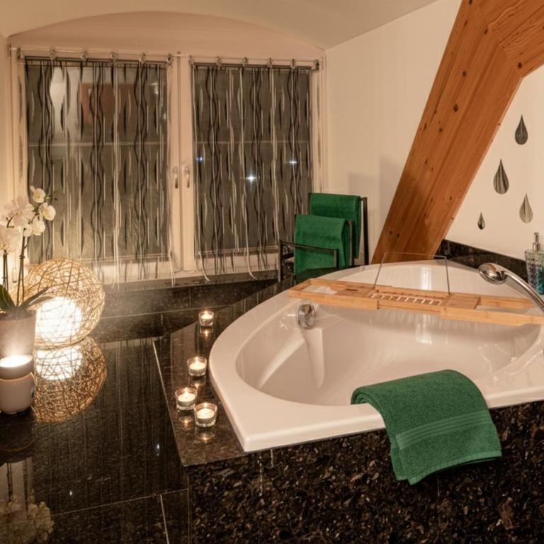 Penthouse Jasmin - Appartamento con 3 Camere da Letto - 13