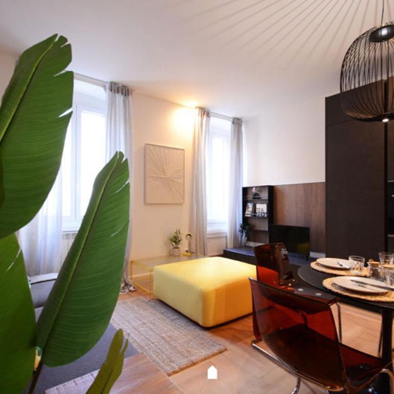 Borea Boutique Apartments- Trieste - Appartamento con 2 Camere da Letto - 1