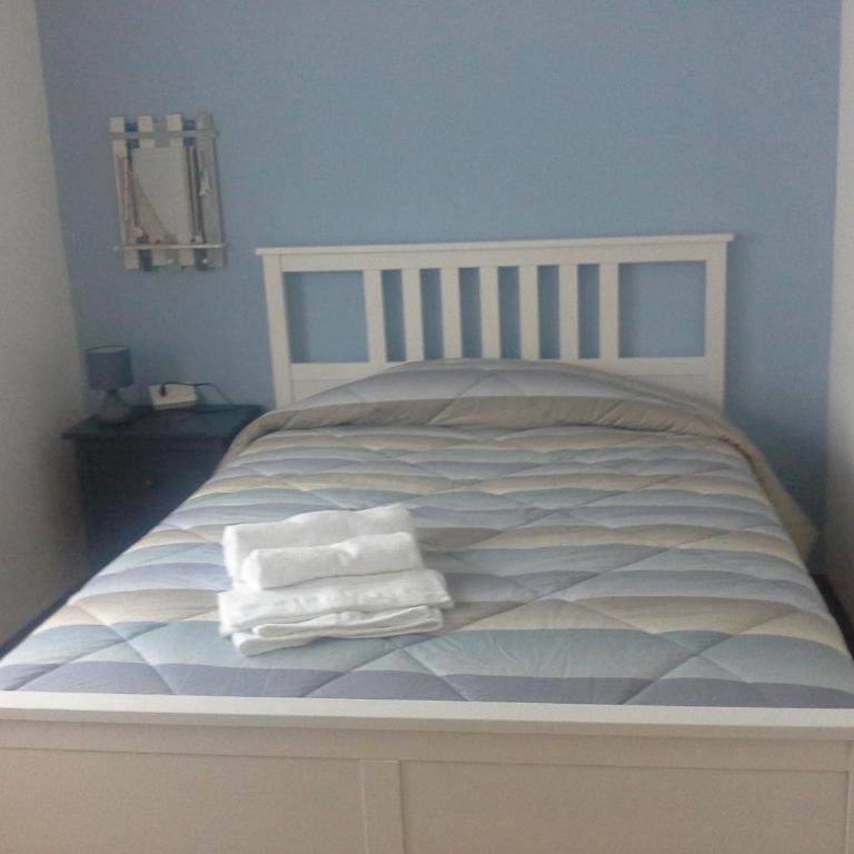 Villa Al Sole - Casa con 3 Camere da Letto - 33