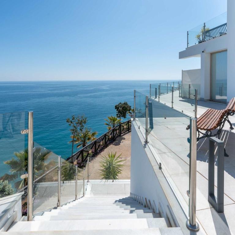 Sea View Paradise Penthouse - Apartamento - 30