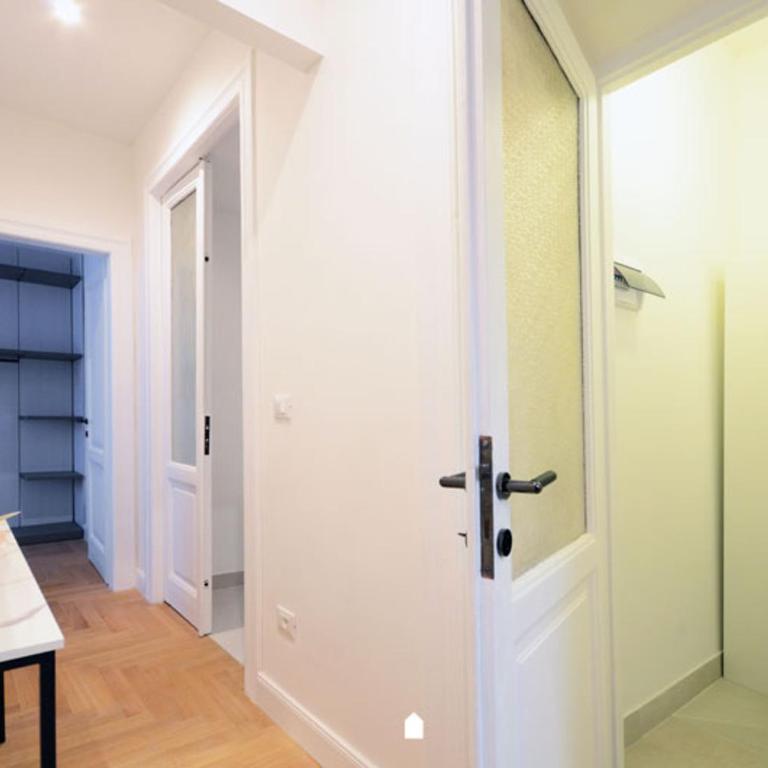 Borea Boutique Apartments- Trieste - Appartamento con 2 Camere da Letto - 10