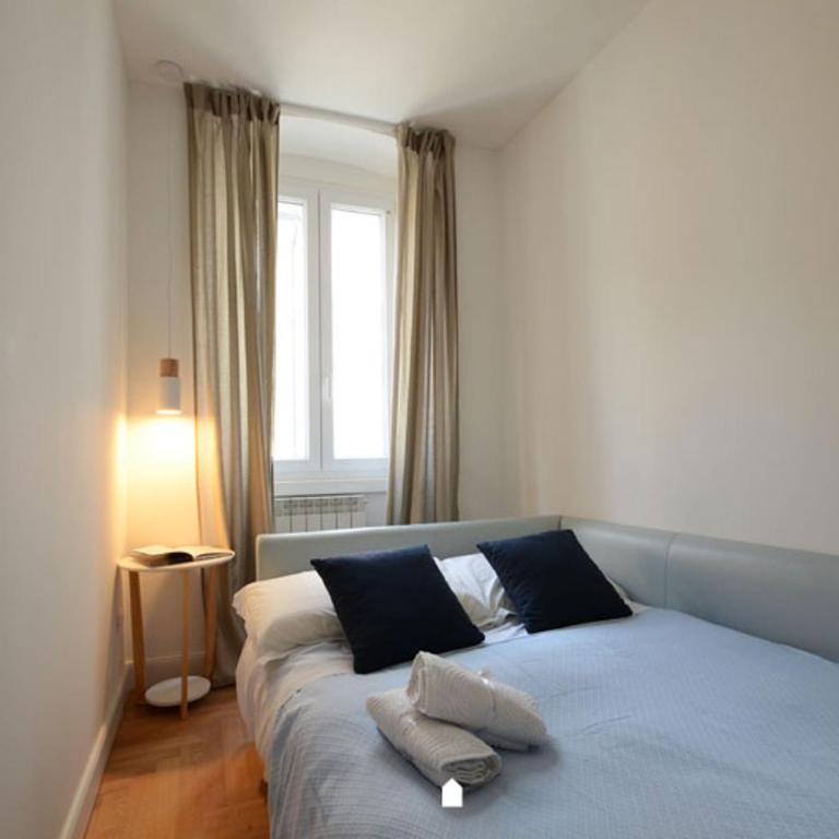 Borea Boutique Apartments- Trieste - Appartamento con 2 Camere da Letto - 17