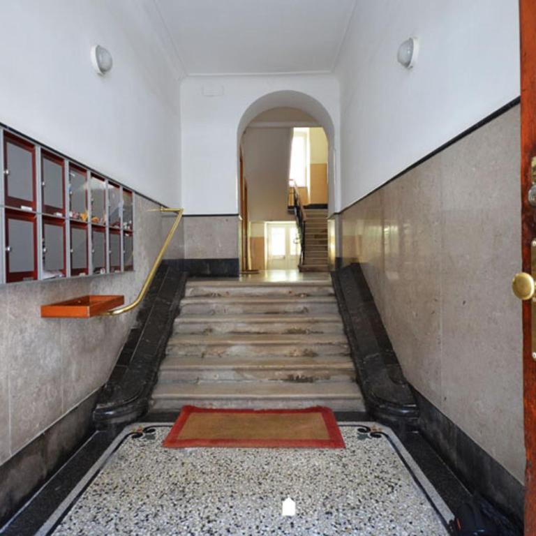 Borea Boutique Apartments- Trieste - Appartamento con 2 Camere da Letto - 21