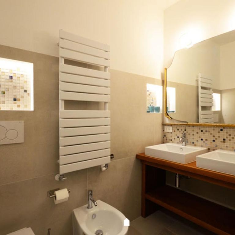 Borea Boutique Apartments- Trieste - Appartamento con 2 Camere da Letto - 6