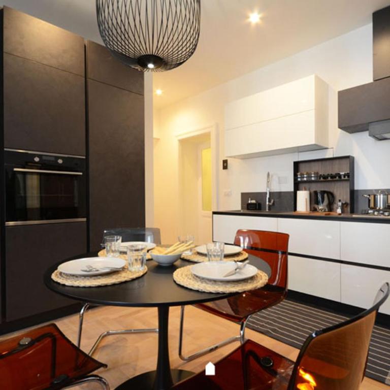 Borea Boutique Apartments- Trieste - Appartamento con 2 Camere da Letto - 4
