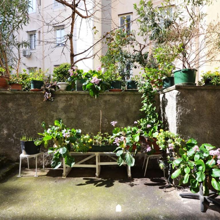 Borea Boutique Apartments- Trieste - Appartamento con 2 Camere da Letto - 23