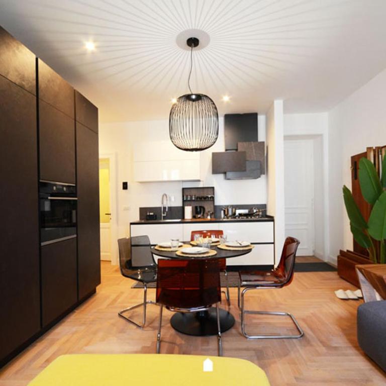 Borea Boutique Apartments- Trieste - Appartamento con 2 Camere da Letto - 2
