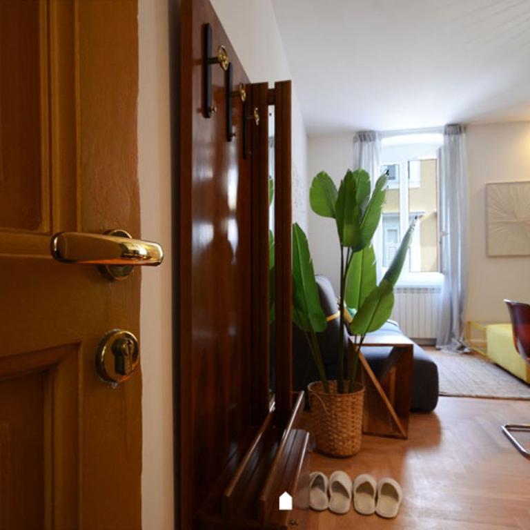 Borea Boutique Apartments- Trieste - Appartamento con 2 Camere da Letto - 20