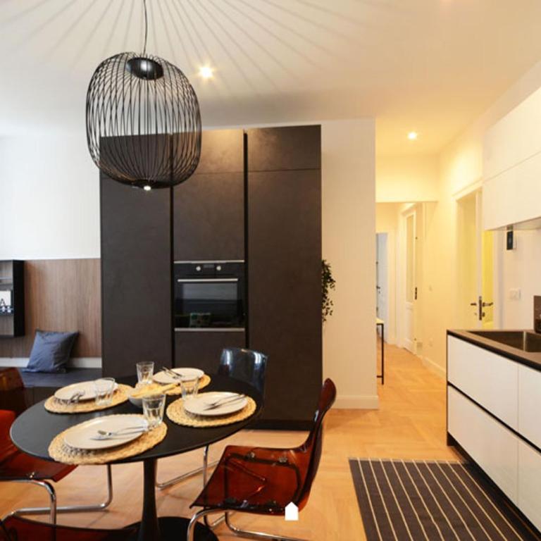 Borea Boutique Apartments- Trieste - Appartamento con 2 Camere da Letto - 9