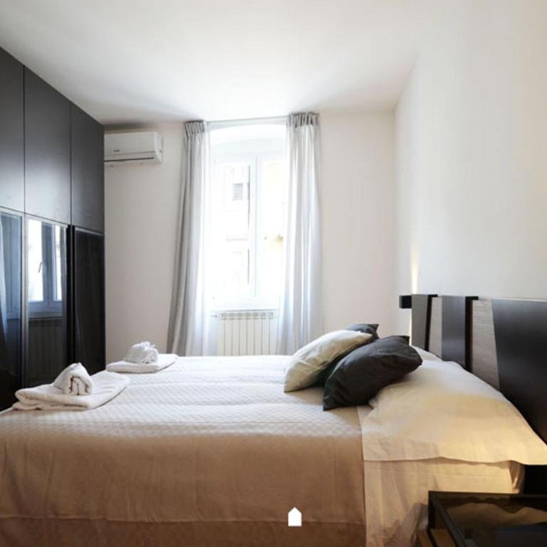 Borea Boutique Apartments- Trieste - Appartamento con 2 Camere da Letto - 12