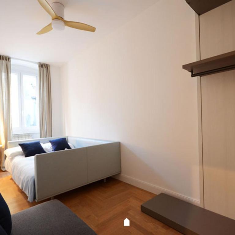 Borea Boutique Apartments- Trieste - Appartamento con 2 Camere da Letto - 16