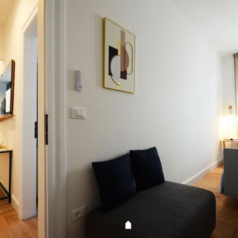 Borea Boutique Apartments- Trieste - Appartamento con 2 Camere da Letto - 15