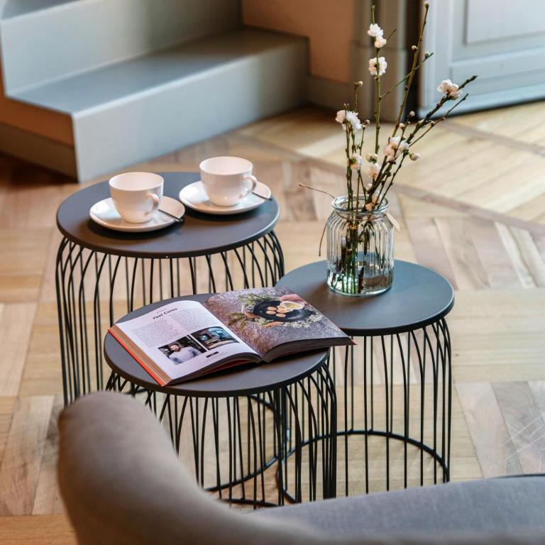 Loggia Visconti - by MyHomeInComo - Appartamento Deluxe - 24