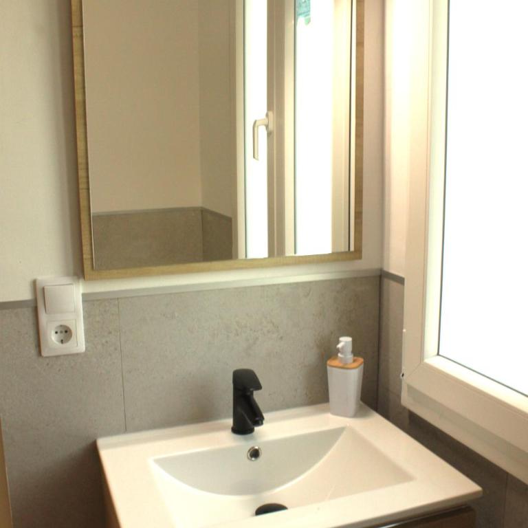 Chouciña Apartments - Apartamento de 1 dormitorio con vistas a la bahía - 1