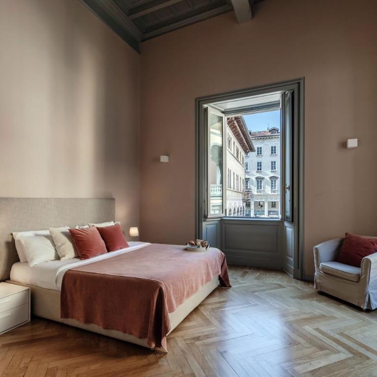 Loggia Visconti - by MyHomeInComo - Appartamento Deluxe - 4