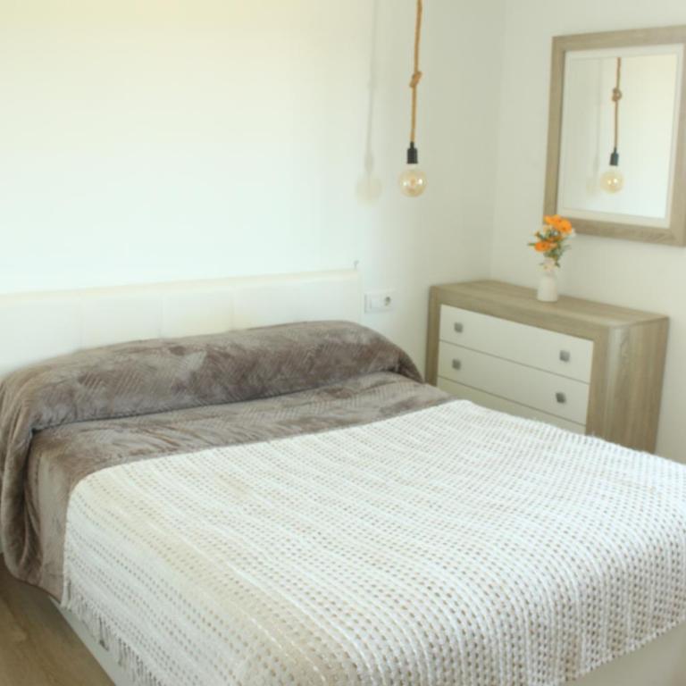 Chouciña Apartments - Apartamento de 1 dormitorio con vistas a la bahía - 6